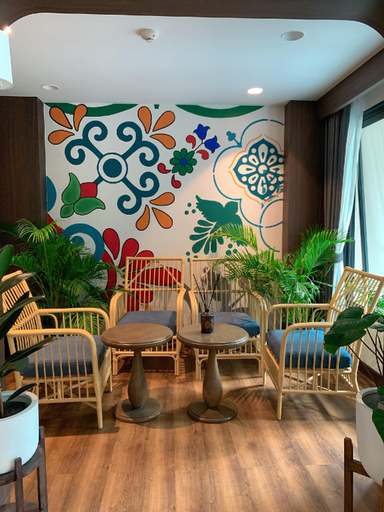 Food & Drinks 5, Lacasita 457 Condo Huahin, Hua Hin