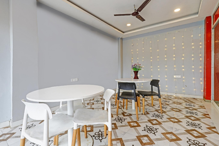 Others 4, Hotel O New Jebii's Inn, Kamrup