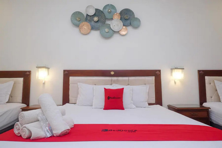 Bedroom 14