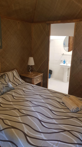 Bedroom, Paraiso Cave & Restaurant & Resort, San Francisco
