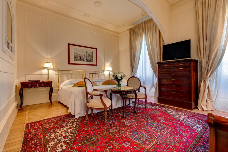 Bedroom 13