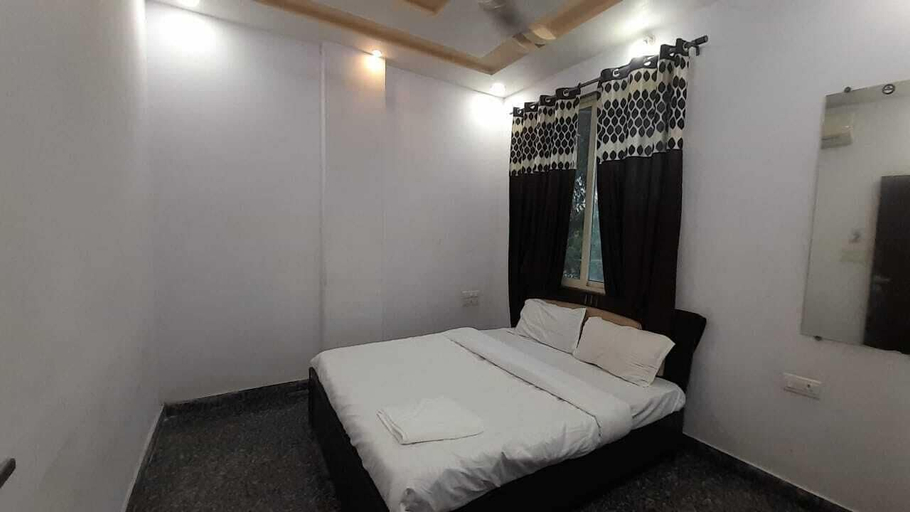 Bedroom 5, Hotel Clear Sky Udaipur, Udaipur