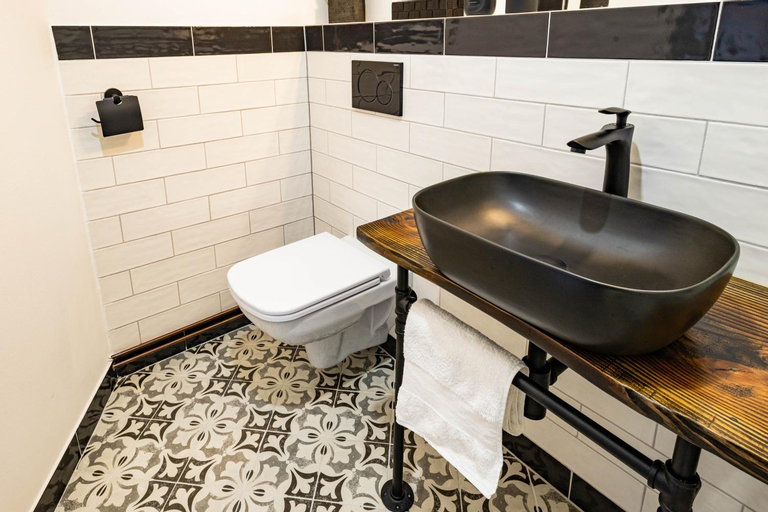 Bathroom 5