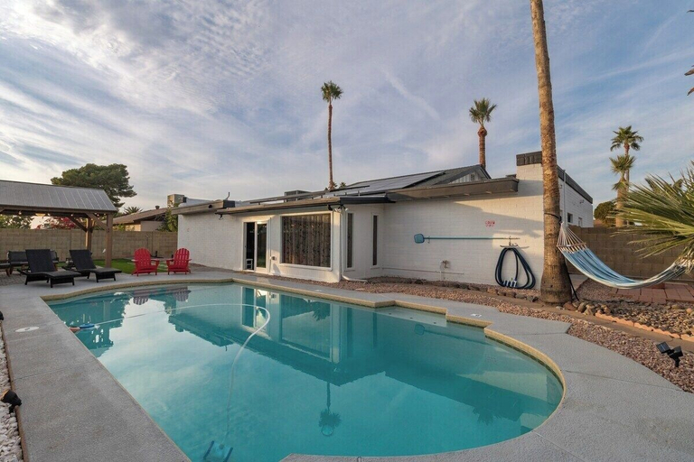 Sport & Beauty 4, Kalani Oasis Paradise with Pool, Maricopa