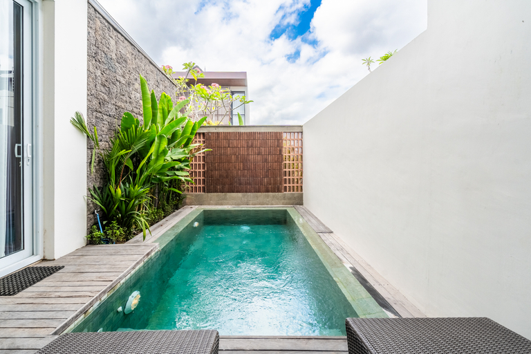 Sport & Beauty 2, Villa Rasa Cinta by Great Bali Villas, Badung