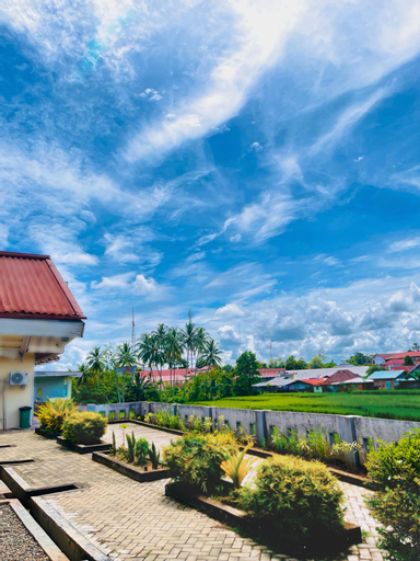 Scenery