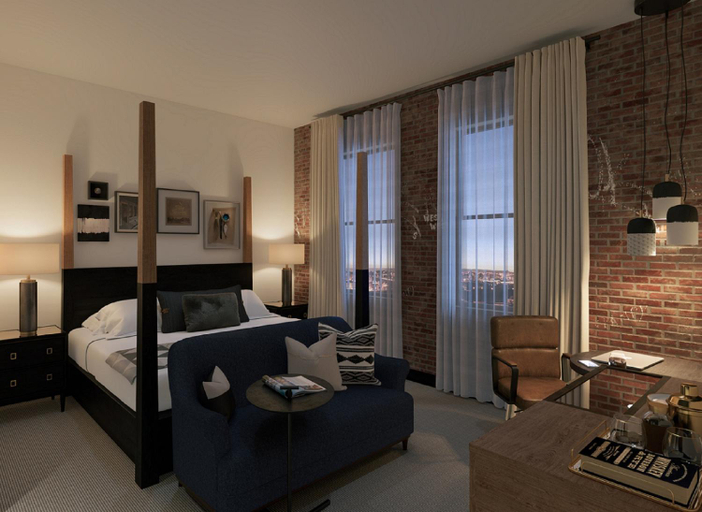 Bedroom 11