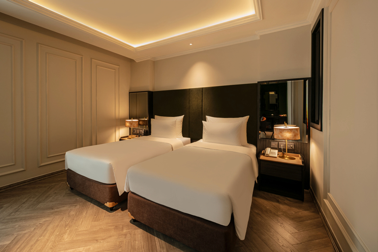 Bedroom 9