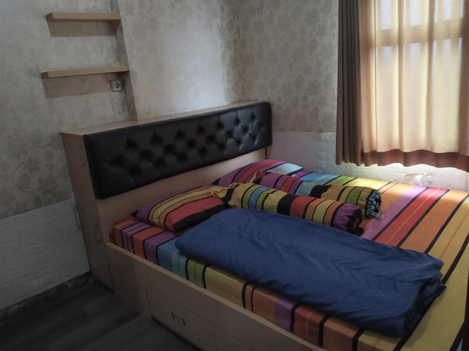 Bedroom 17