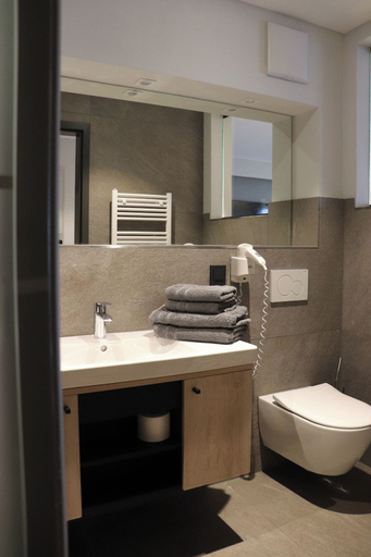 Bathroom 5, Alte Molke, Bodenseekreis