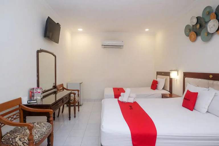Bedroom 15