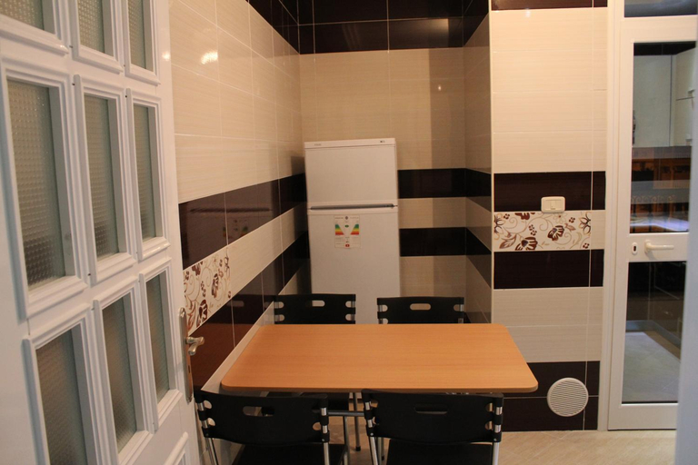 Others 5, LE JASMIN RESIDENCE bord de mer, Sousse Médina