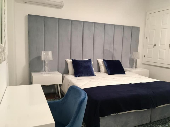Bedroom, Casa Rosa Sousa, Felgueiras