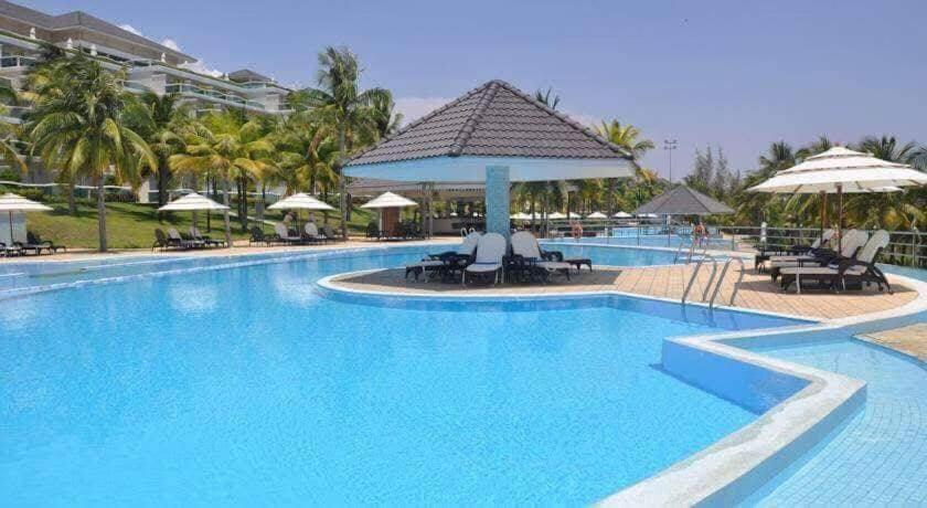 Others 5, Villa DOMAINE Mui Ne Phan Thiet Travel, Phan Thiết