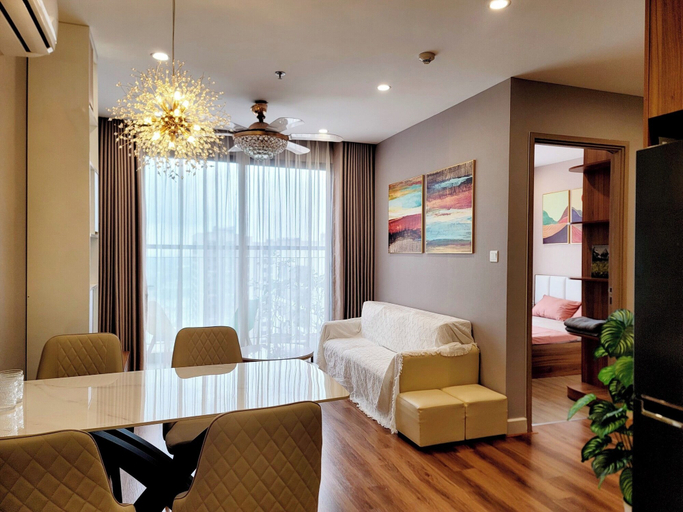 Others 4, Soho Residence Apartment Quan 1, Ho Chi Minh City