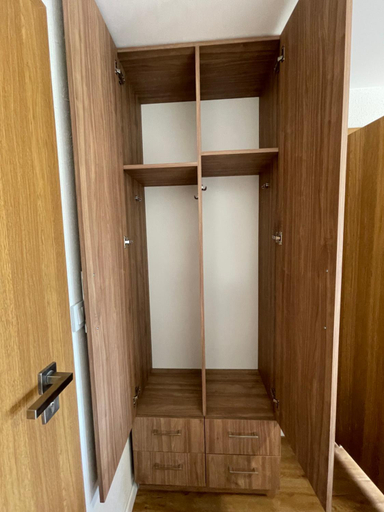Others 5, Apartmotel ANROE, Prešov