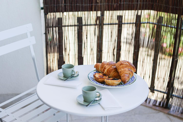 Food & Drinks, Charming TM Flat by the Ocean with a View, Oeiras