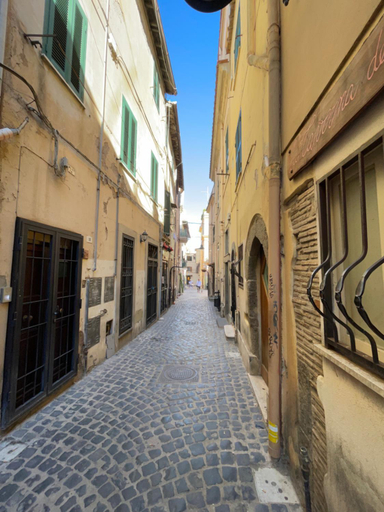 Others 4, Off House Borgo Suite, Nettuno - 2025 Giubileo -, Roma