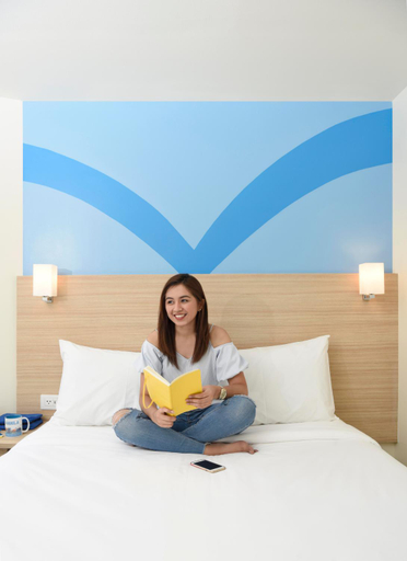 Bedroom 12
