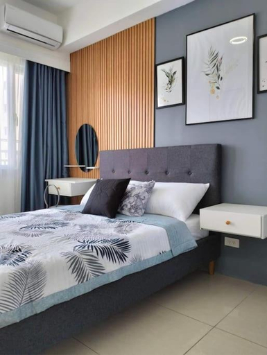 Others 5, Chic 2BR Condo Unit at South Residences, Las Piñas
