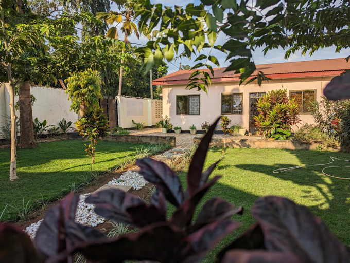 Others 2, The Lion King Homestay, Moshi Urban