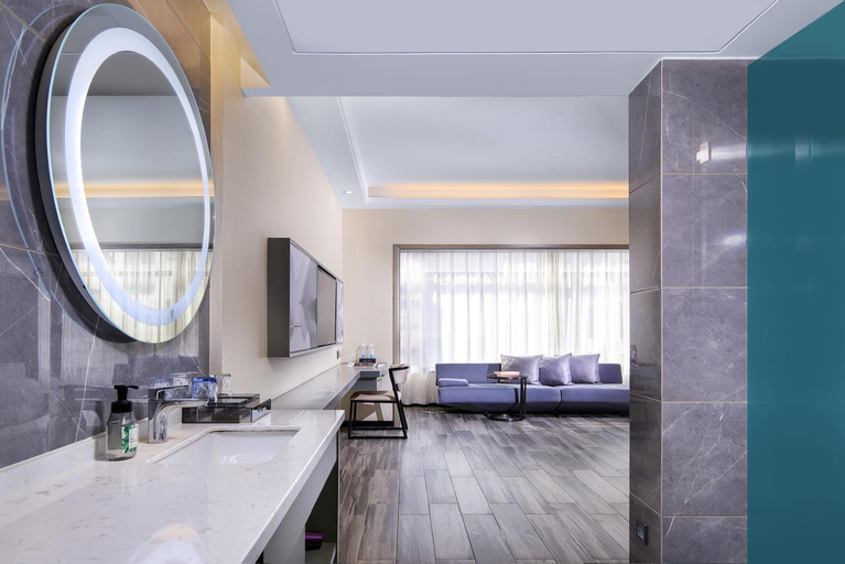 Bathroom 5
