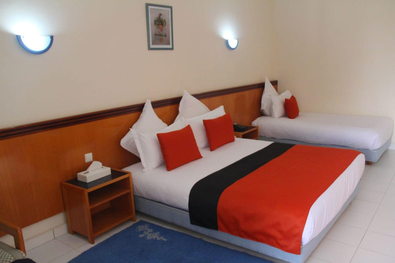 Bedroom 13