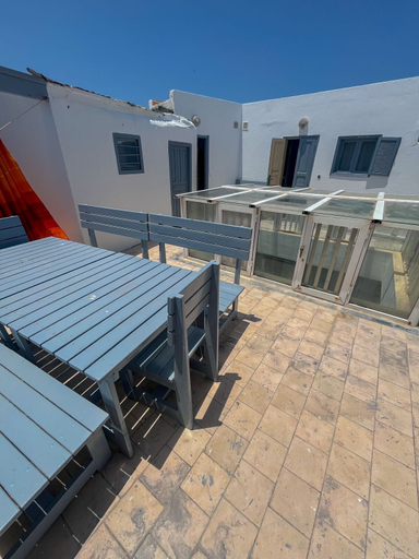 Public Area 4, Riad Darko, Essaouira