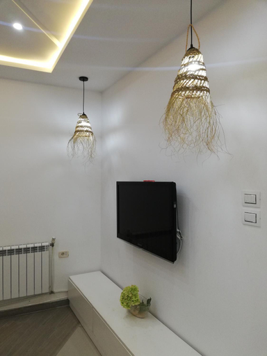 Others 3, Residence Debbabi sans coupure d'eau, Monastir