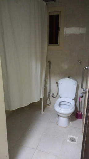 Bathroom, Nazahat Al Naseem Hotel, Makkah