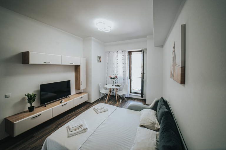 Others 3, Cozy Urban Accommodation - Palas Mall Iasi, Iasi