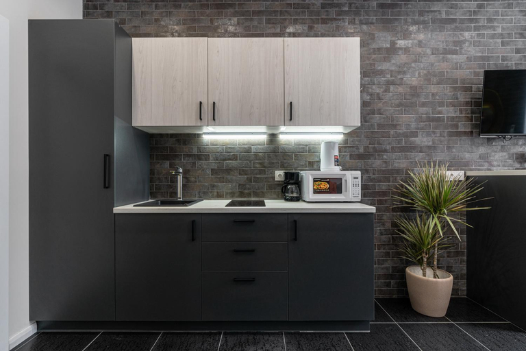 Others 5, Loft Studios - 2 Mins to Maydan - City Center - WiFi, Shevchenkivs'kyi