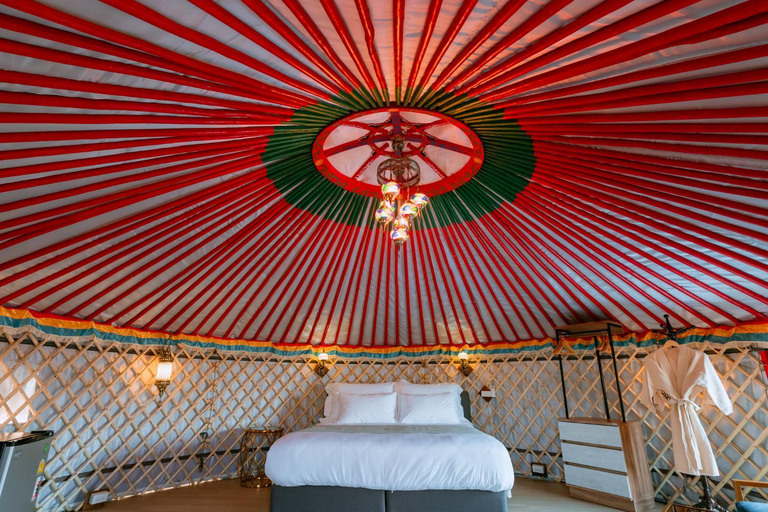 Bedroom 19