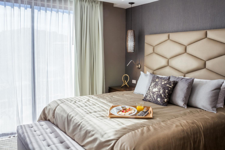 Bedroom 5