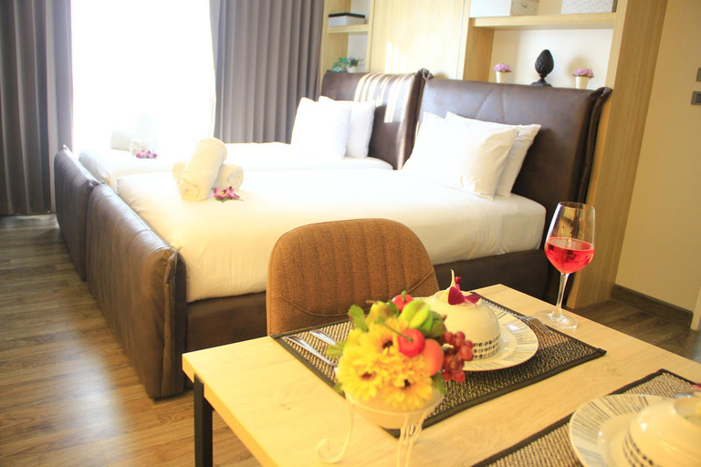 Bedroom 14