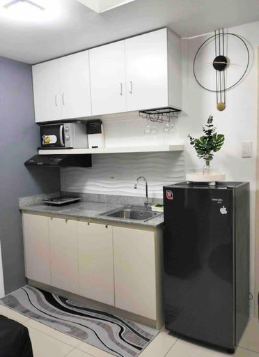 Others 4, Chic 2BR Condo Unit at South Residences, Las Piñas