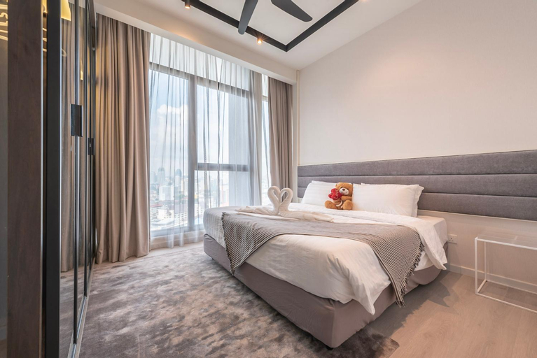 Bedroom 13