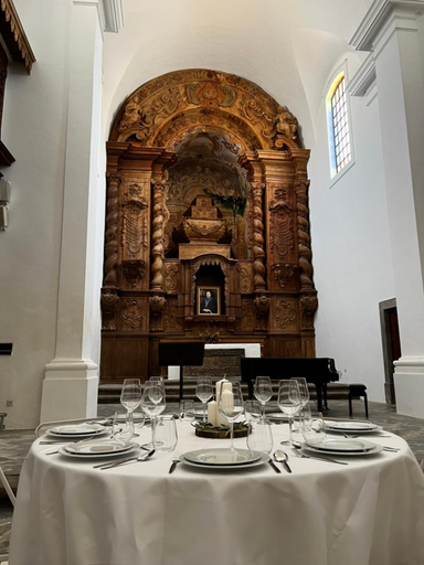 Food & Drinks 4, Convento da Orada - Monsaraz, Reguengos de Monsaraz