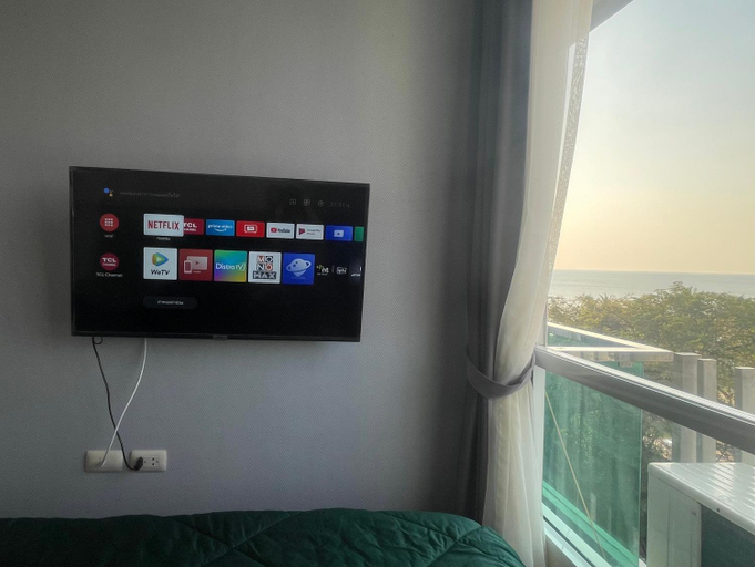 Others 4, Love on top @The Blu X (Top Floor)Seaview, Muang Chon Buri