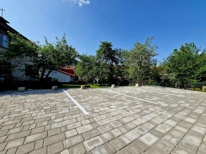 Others 4, RaHouse - Self Check-in & Free Parking, Brasov