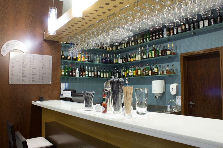 Food & Drinks 5, Hotel Portas de Santa Rita, Valongo