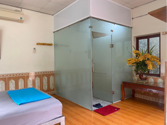 Bedroom 3, LITTLE TRANG AN HOMESTAY, Ninh Bình