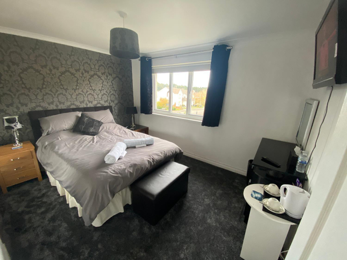 Others 5, Dreamhaven, East Lothian