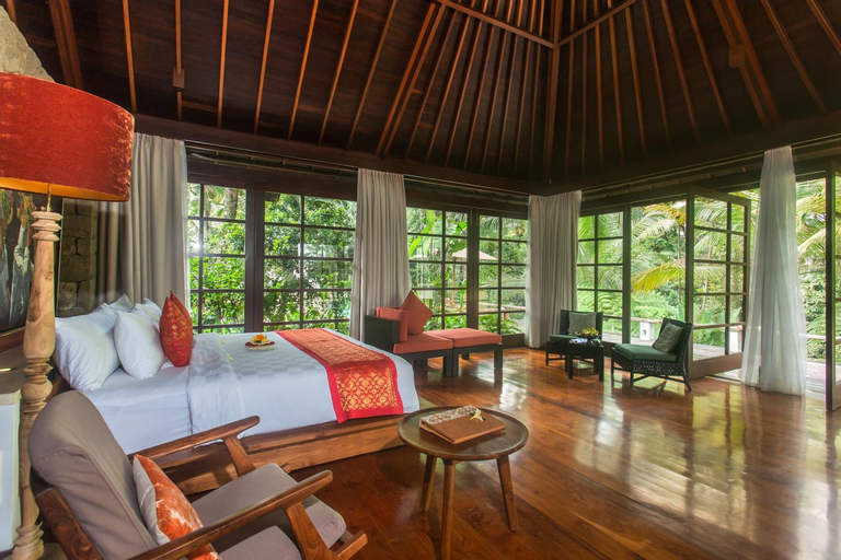 Bedroom 24