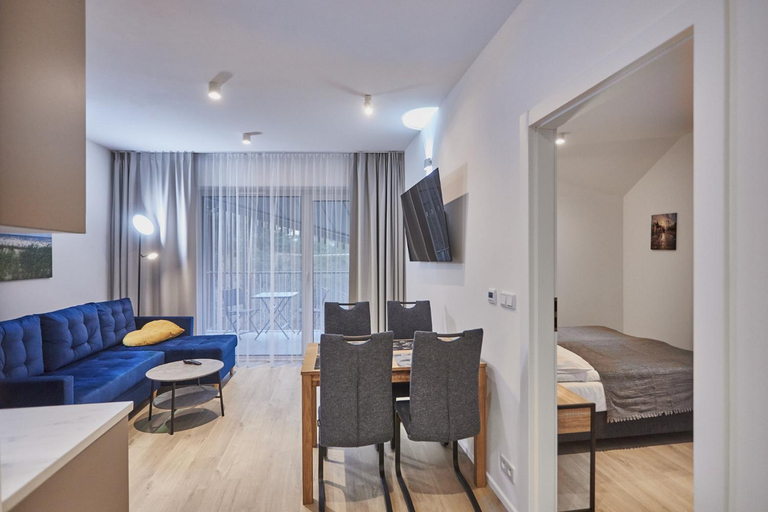 Others 4, Apartamenty Swinoujscie - Baltycki, Świnoujście
