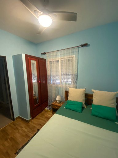 2, Residence Beyt Salama - T1bis ou T4, Diana