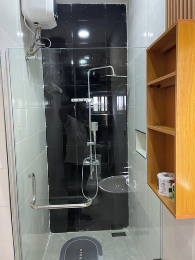 Bathroom 4, GoodHouse XT, Eti-Osa