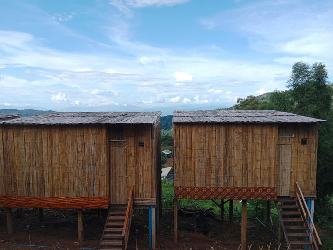 Others 4, Maan Kao Homestay, Mae Rim