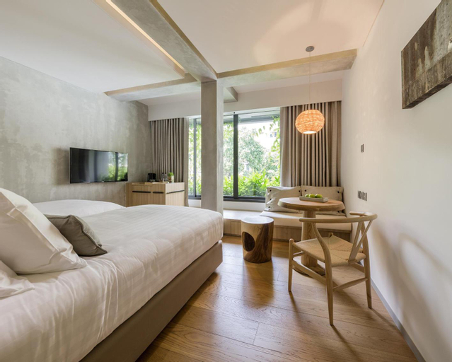 Bedroom 9
