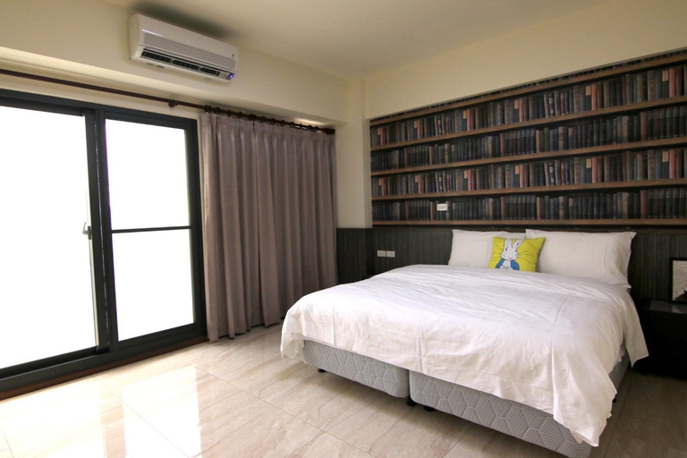 Donggang Riyowa Homestay, Pingtung